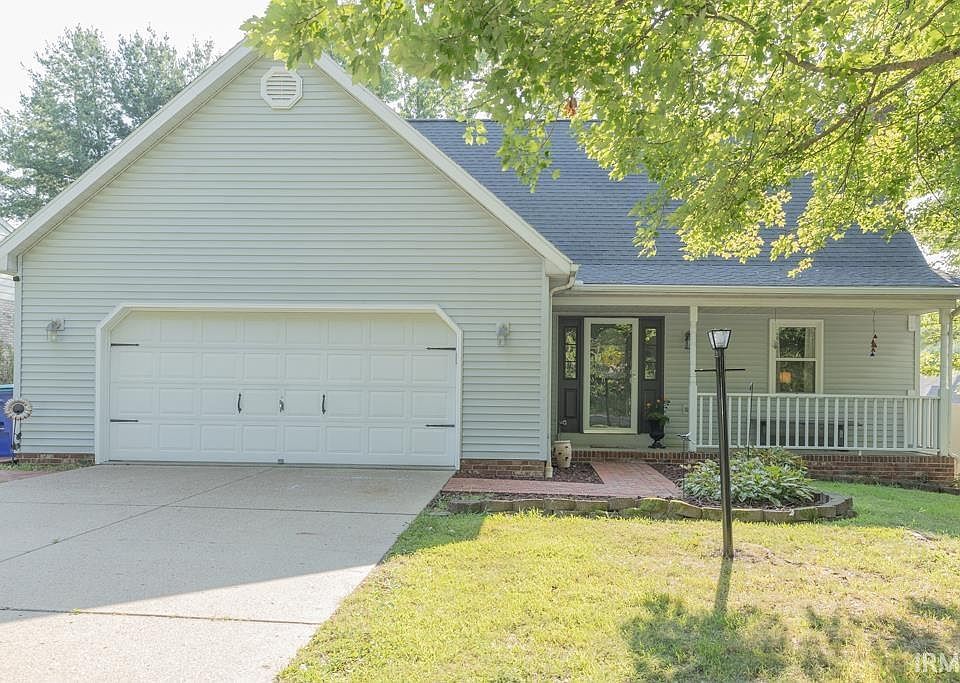 7351 Old State Rd, Evansville, IN 47710 | MLS #202635907 | Zillow