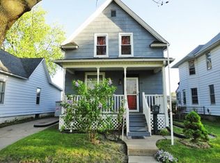 524 18th Ave, Moline, IL 61265
