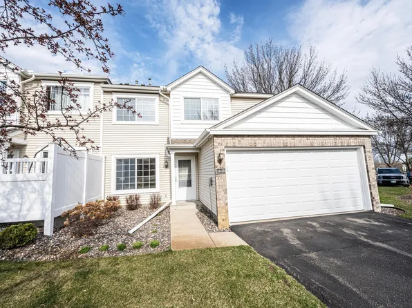 11420 Elmwood Ave N, Champlin, MN 55316