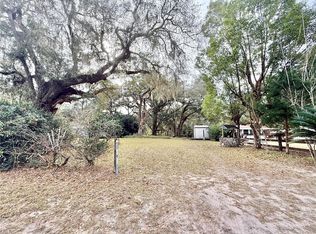 15088 NE 144th Pl LOT 3, Fort Mc Coy, FL 32134