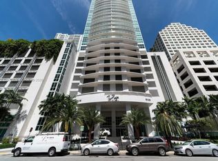 950 Brickell Bay Dr APT 3805, Miami, FL 33131