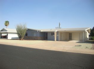 10335 W Camden Ave, Sun City, AZ 85351