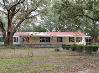 4614 Ephrem Ln, Pace, FL 32571