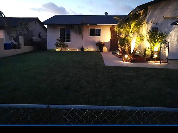 2nd image of 2644 Caulfield Dr