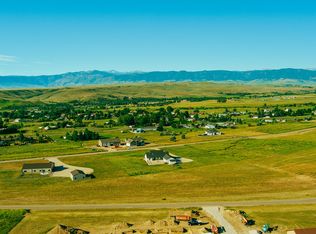 72 Saddlecrest Dr, Sheridan, WY 82801