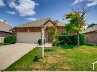 9924 Rosedale Dr, Frisco, TX 75035