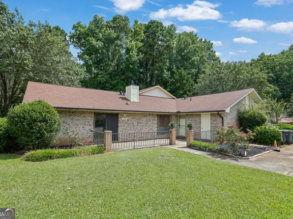 1238 Shannon Way, Marietta, GA 30008
