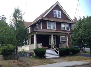 81 Bellevue Ave, Winthrop, MA 02152