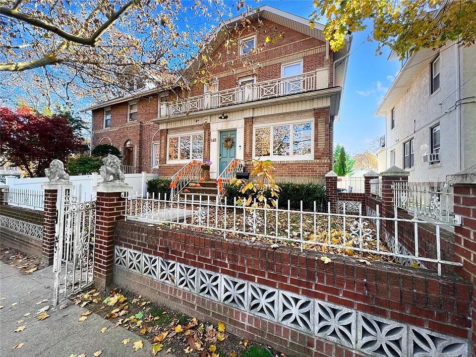 148 Major Ave, Staten Island, NY 10305 Zillow