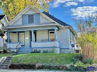 2521 Fenwood Ave, Terre Haute, IN 47803