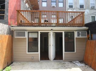 593 Van Buren St #3, Brooklyn, NY 11221