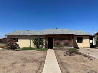 1990 S 10th Ave, Yuma, AZ 85364