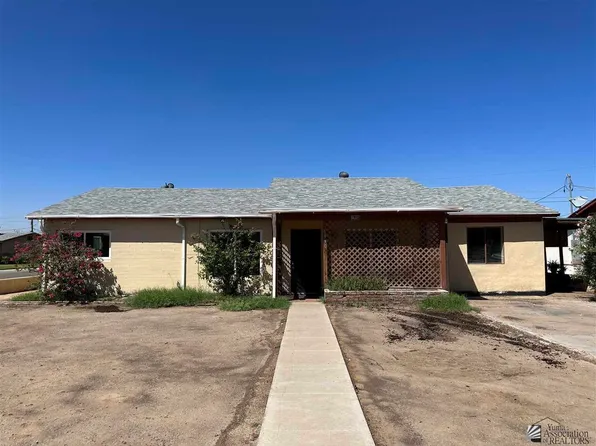 1990 S 10th Ave, Yuma, AZ 85364