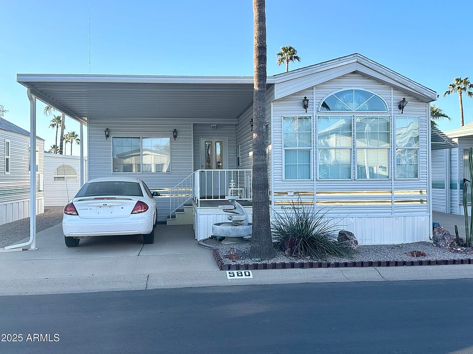 1st image of 580 S JASPAR Drive #580