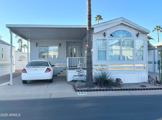 580 Jasper Dr #580, Apache Junction, AZ 85119