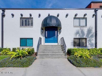 2333 COSTA VERDE Boulevard UNIT 101, Jacksonville Beach, FL, 32250