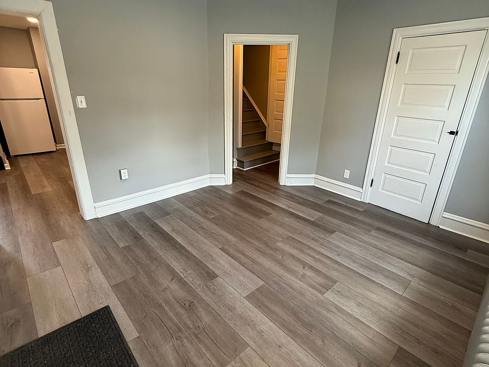 Front Room / Possible Living Room