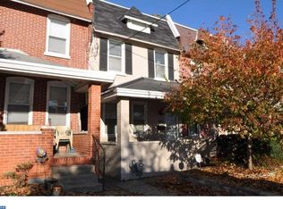 829 N Clayton St, Wilmington, DE 19805