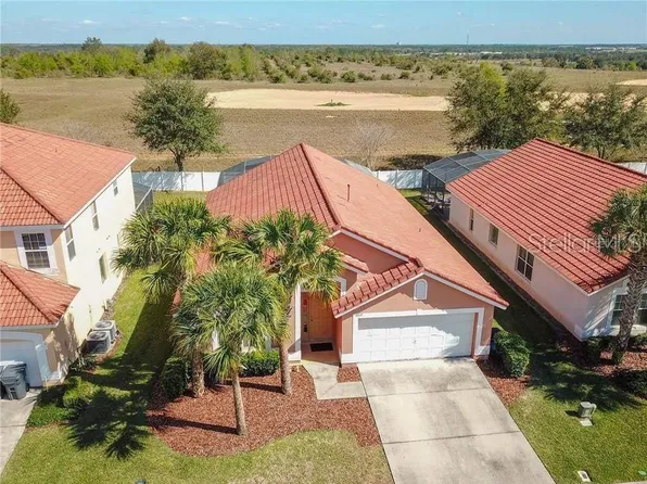 1020 Solana Cir, Davenport, FL 33897