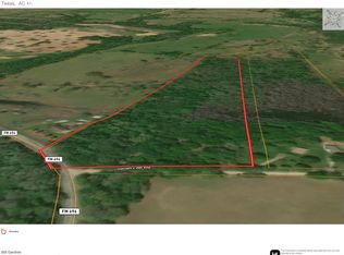 0 Fm 696, Caldwell, TX 77836