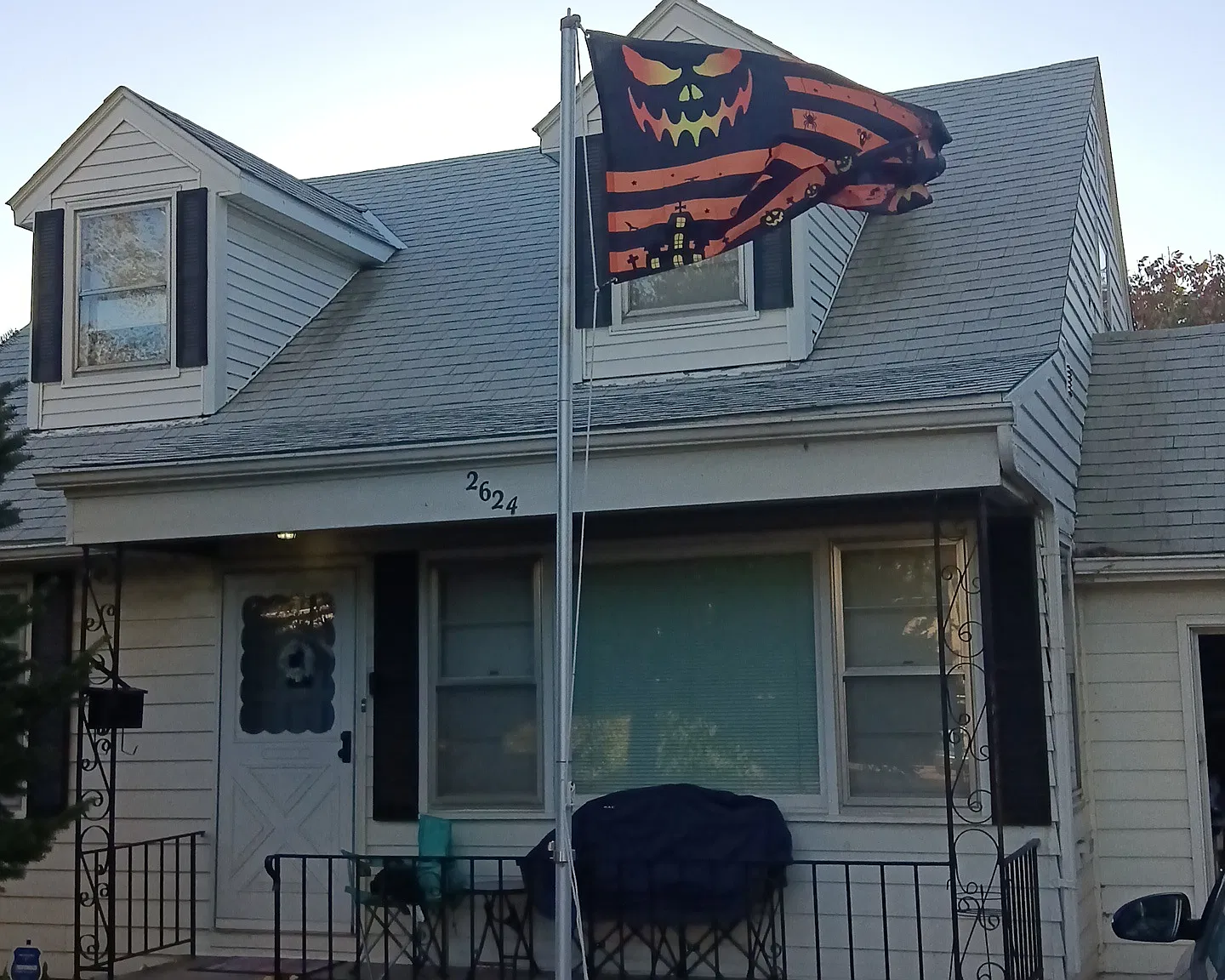 N 70th Ave, Omaha — Photo 1