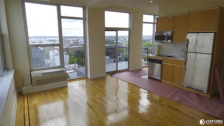 Rented by Oxford Property Group