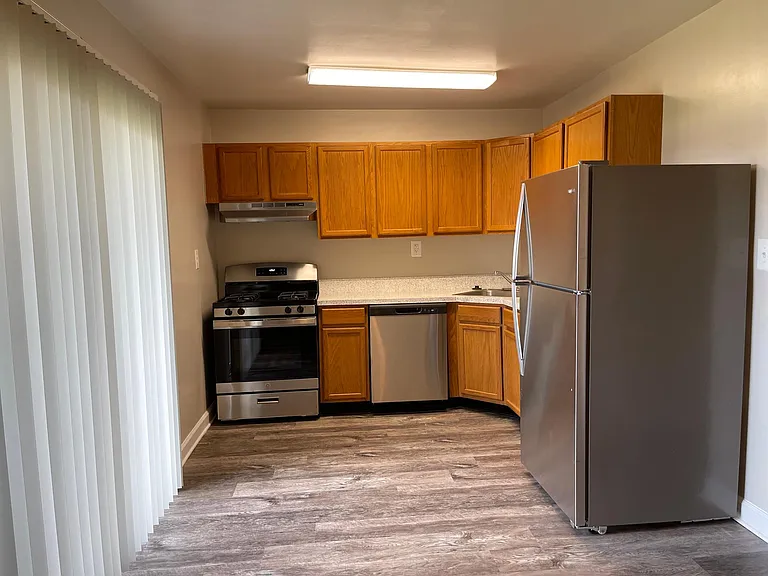 New remodeled kitchen!!