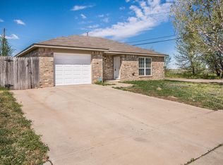 1000 Ketler St, Amarillo, TX 79104
