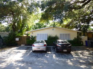 813 SW 14th Ave APT 1-4, Fort Lauderdale, FL 33312