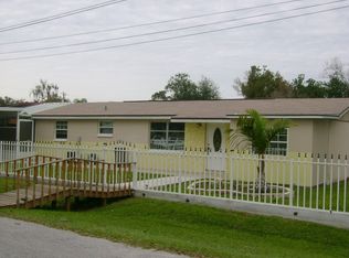 8002 N Thatcher Ave, Tampa, FL 33614