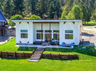 41 Bayview Dr, Lakeside, MT 59922
