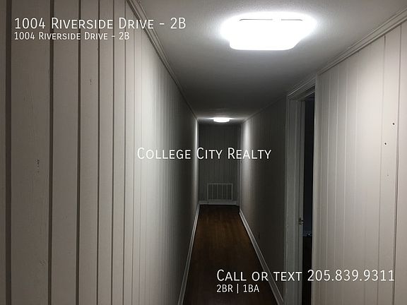 2nd image of 1004 Riverside Dr #2B