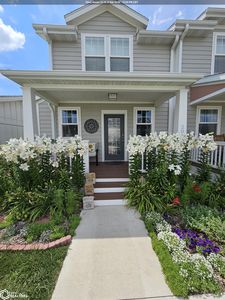 2040 Opal Ln, Fairfield, IA, 52556