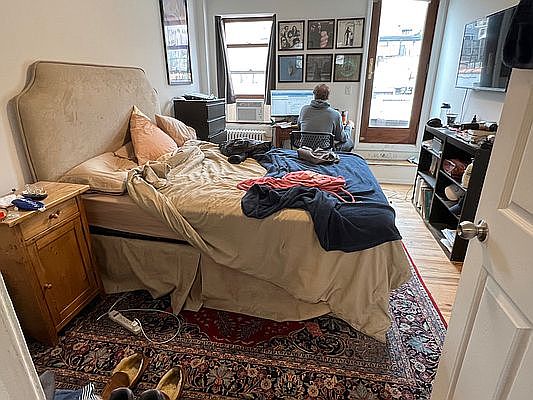 3rd image of 233 W 15th St APT 4W