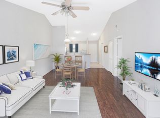 Lilac Village- Dunes of Boca, Boca Raton, FL 33428