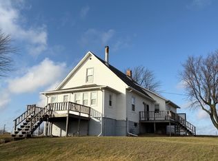 2436 E 1700 North Rd, Watseka, IL 60970