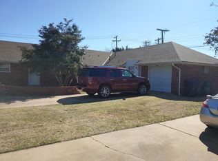 5103 N Hamilton Dr, Oklahoma City, OK 73112
