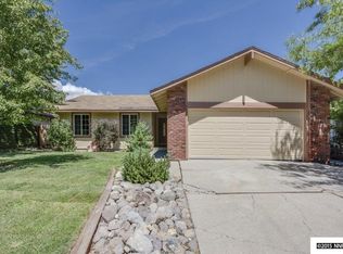 1600 Crown Dr, Reno, NV 89503