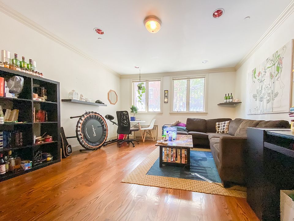 1st image of 209 Meserole St APT 2