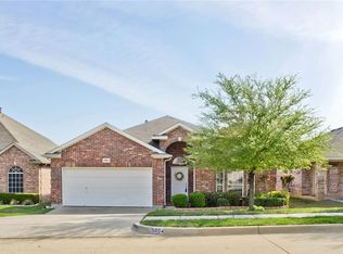 5804 Minnow Dr, Fort Worth, TX 76179