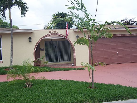 2nd image of 8061 NW 20th Ct