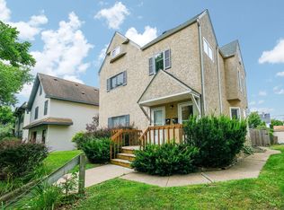 3324 Colfax Ave S #1, Minneapolis, MN 55408