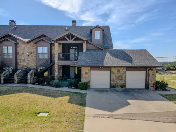 1204 Eagle Point, Graford, TX 76449