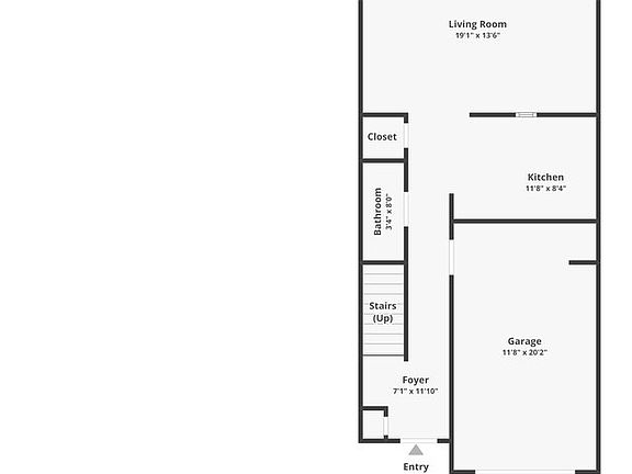 3rd image of 3273 Pennington Dr