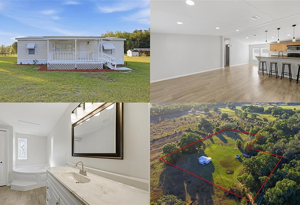 13705 NE 14th Ave, Citra, FL 32113 | MLS #OM714815 | Zillow