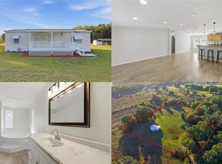 13705 NE 14th Ave, Citra, FL 32113