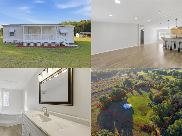 13705 NE 14th Ave, Citra, FL 32113