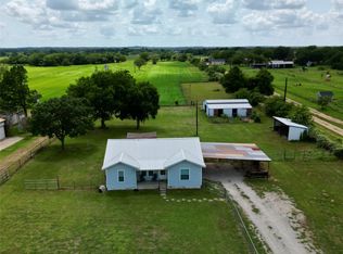 871 Lynch Bend Rd, Springtown, TX 76082