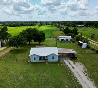 871 Lynch Bend Rd, Springtown, TX, 76082