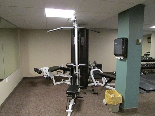 2nd image of 100 California Ave W APT 304